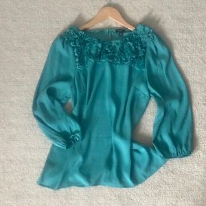 Ann Taylor Blouse